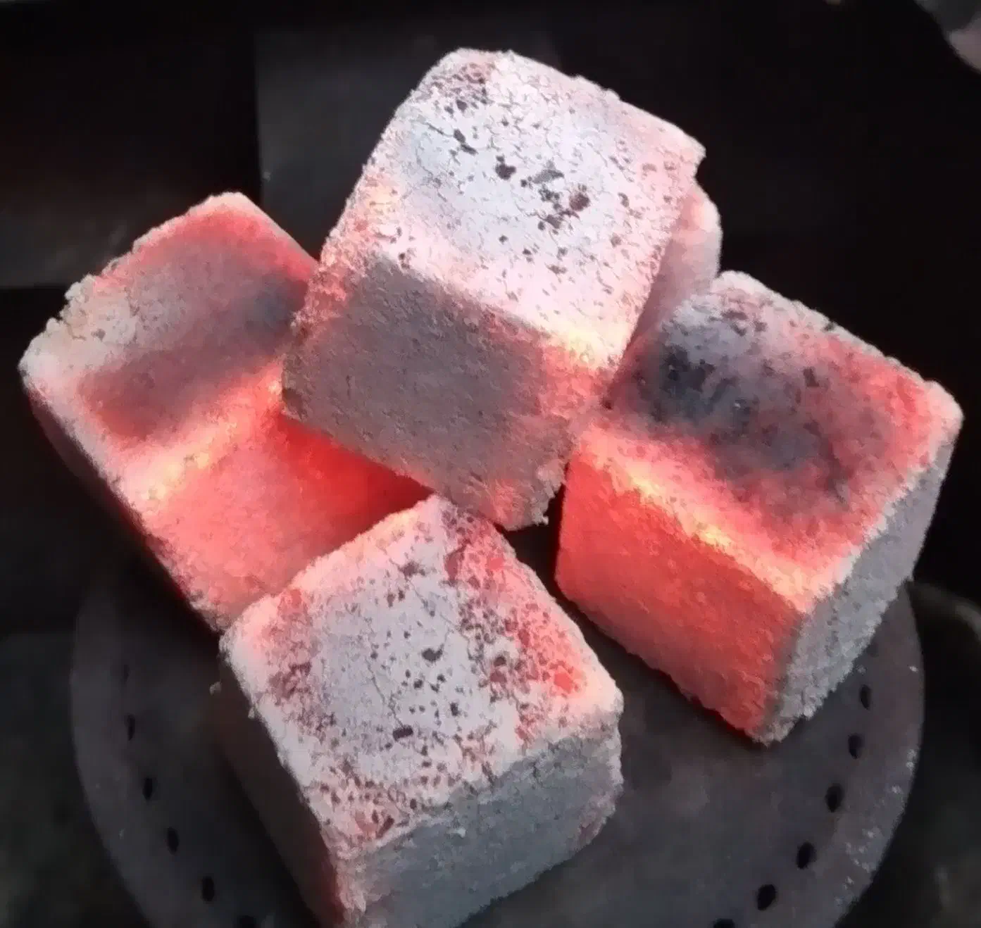 ذغال حبه کربن پسته|عمده‌فروشی|مشهد, گلشور|دیوار