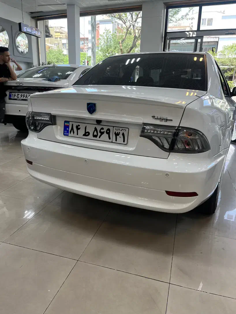 سورن/نقدو اقساط/تحویل آنی|خودرو سواری و وانت|اهواز, کیانپارس |دیوار