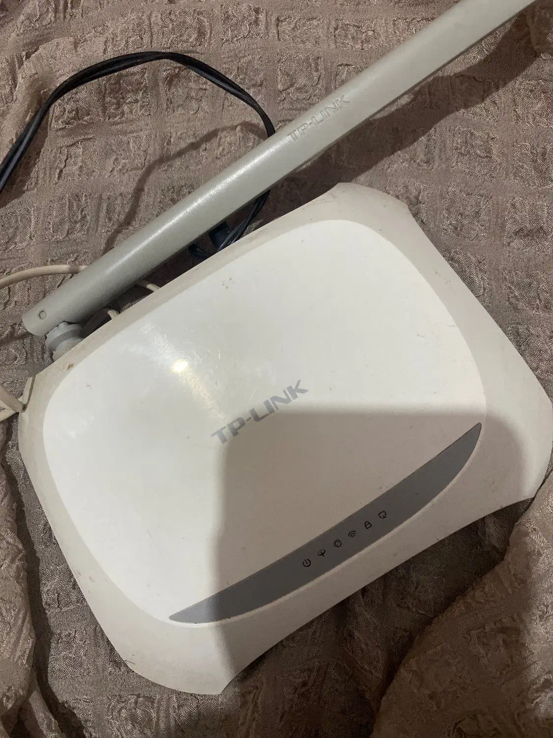 وای فای مارک tp-link|مودم و تجهیزات شبکه|گرگان, |دیوار