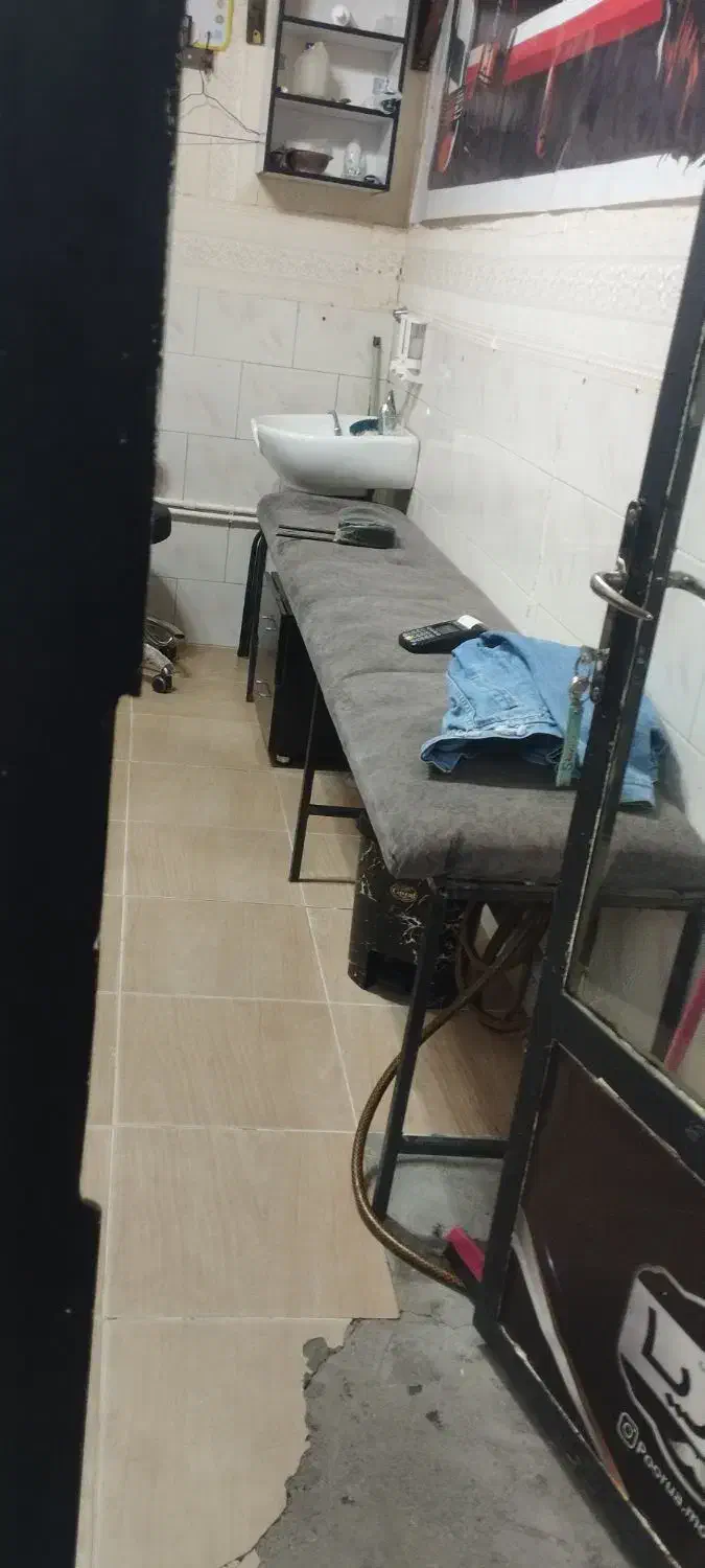 فروش وسایل آرایشگاه|آرایشگاه و سالنهای زیبایی|میاندوآب, |دیوار