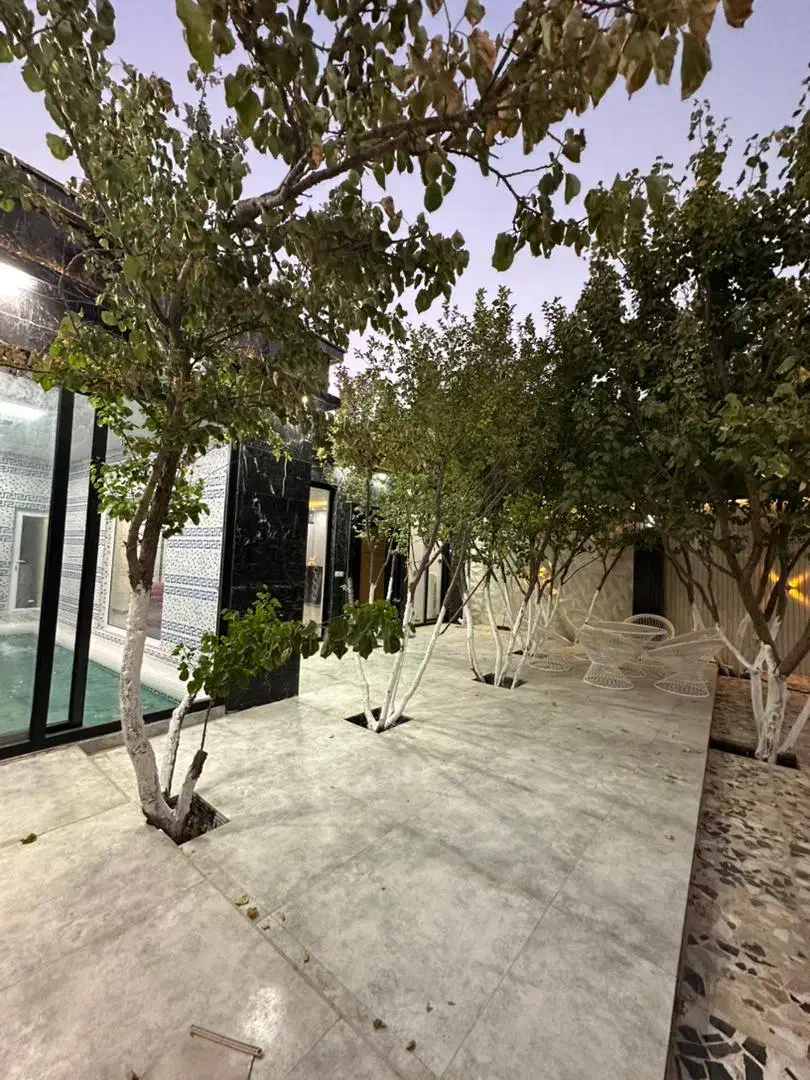 باغچه ویلا نقلی|فروش خانه و ویلا|اندیشه, اندیشه فاز ۳|دیوار