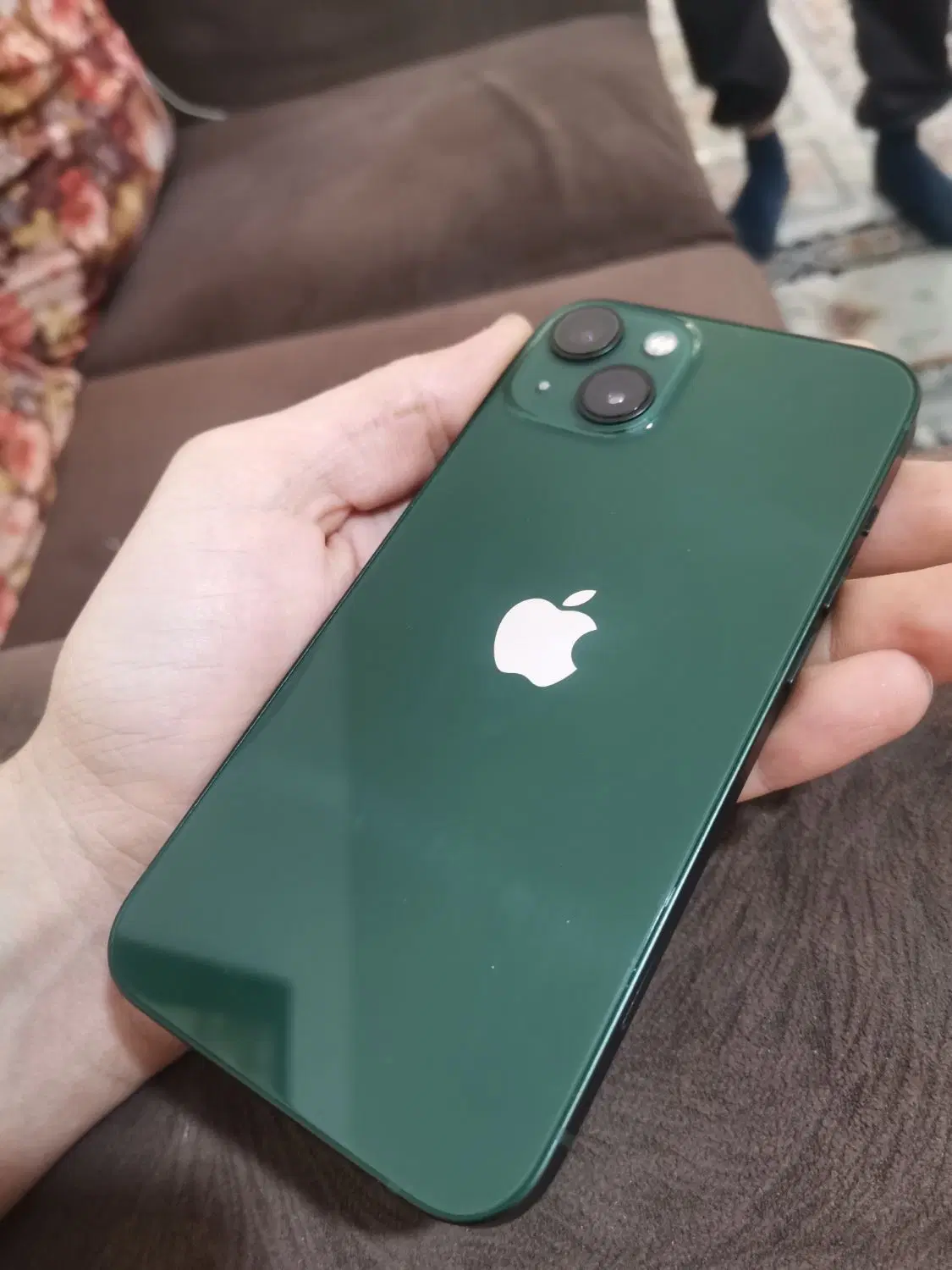 iphone 13|موبایل|اهواز, کوی نفت|دیوار
