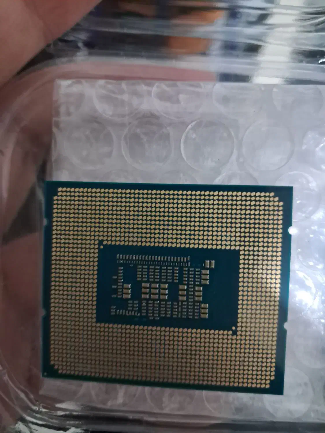 پردازنده اینتل i3 12100 Tray|قطعات و لوازم جانبی رایانه|رشت, کوی مهر|دیوار