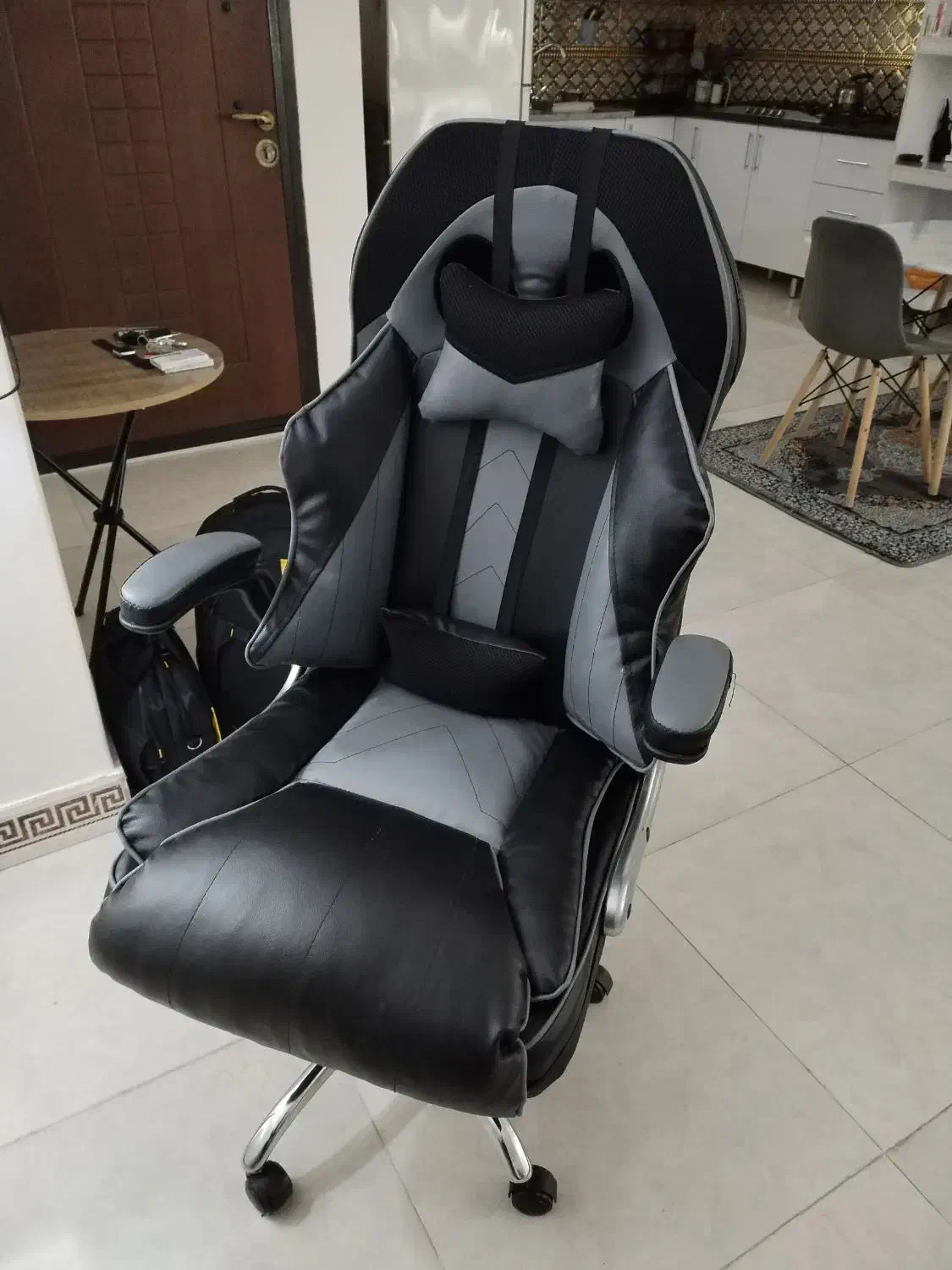 صندلی گیمینگ|صندلی و نیمکت|چابکسر, |دیوار