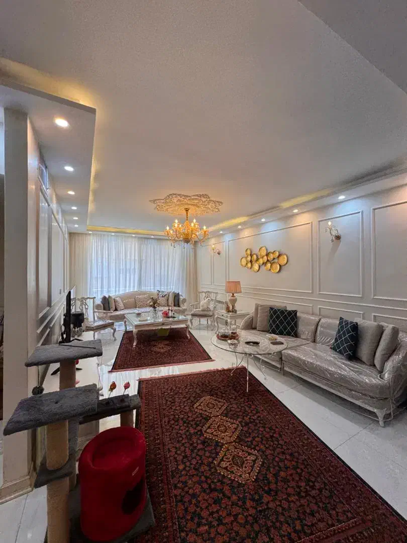 فاز 1،سند تک برگ،زیر قیمت منطقه|فروش آپارتمان|هشتگرد, شهرک پامچال|دیوار