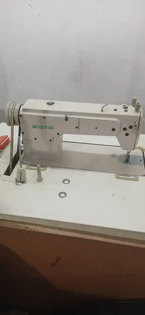 فروشی چرخ خیاطی صنعتی|چرخ خیاطی و ریسندگی|پاکدشت, پاکدشت (مامازند)|دیوار