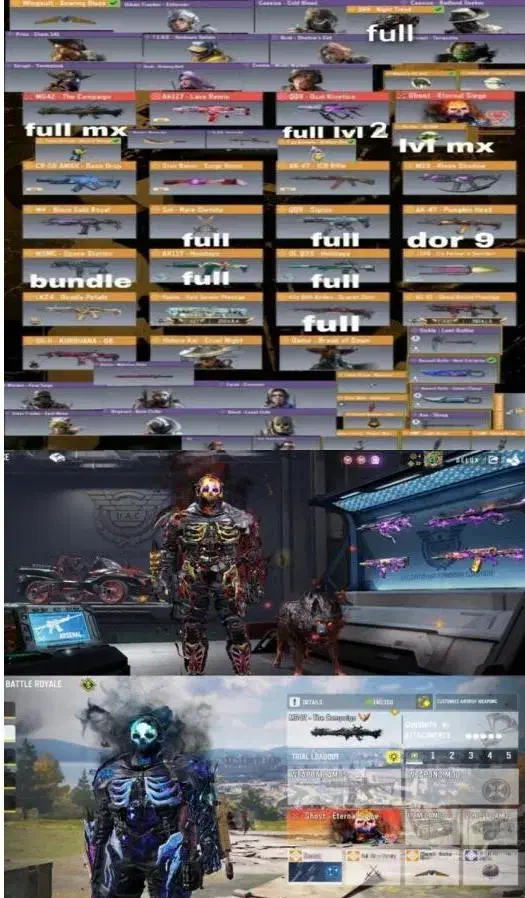 اکانت کرایه ای|کنسول، بازی ویدئویی و آنلاین|کرمانشاه, |دیوار