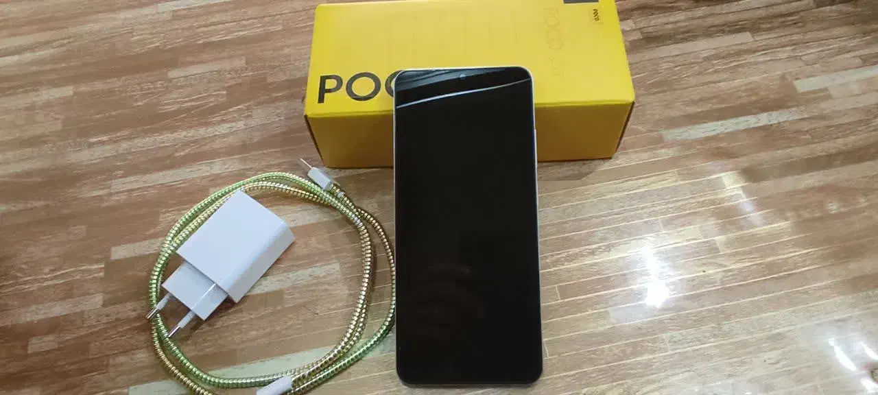 POCO c71|موبایل|اصفهان, فجر|دیوار