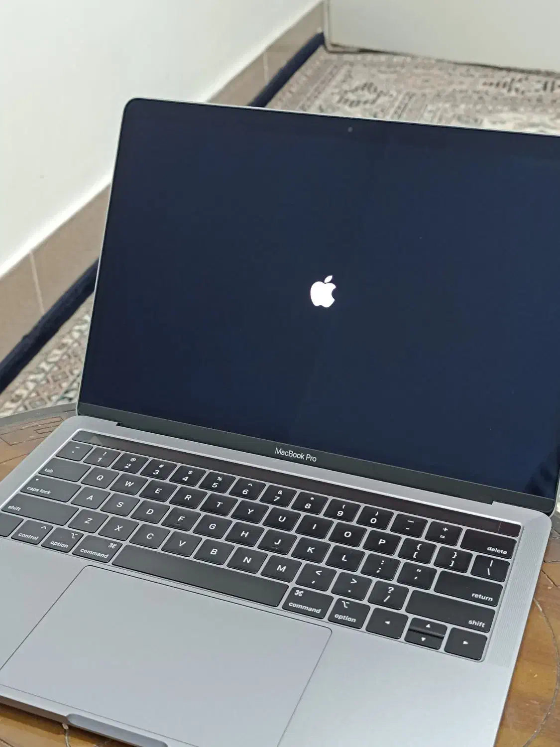 Macbook pro 2019 مک‌بوک|رایانه همراه|اراک, |دیوار