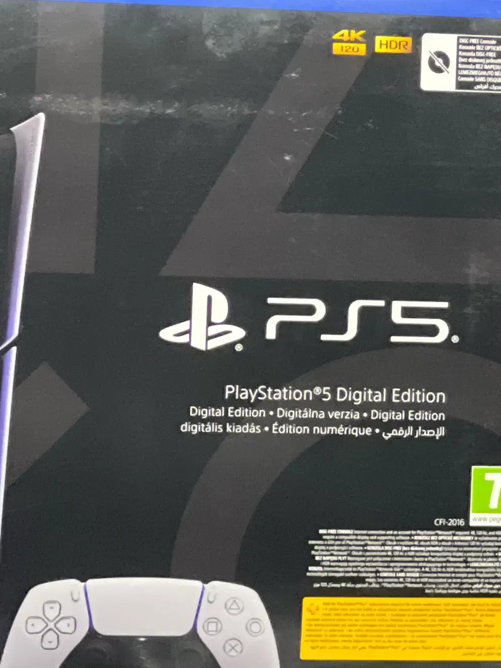 ps5|کنسول، بازی ویدئویی و آنلاین|بندر گناوه, |دیوار