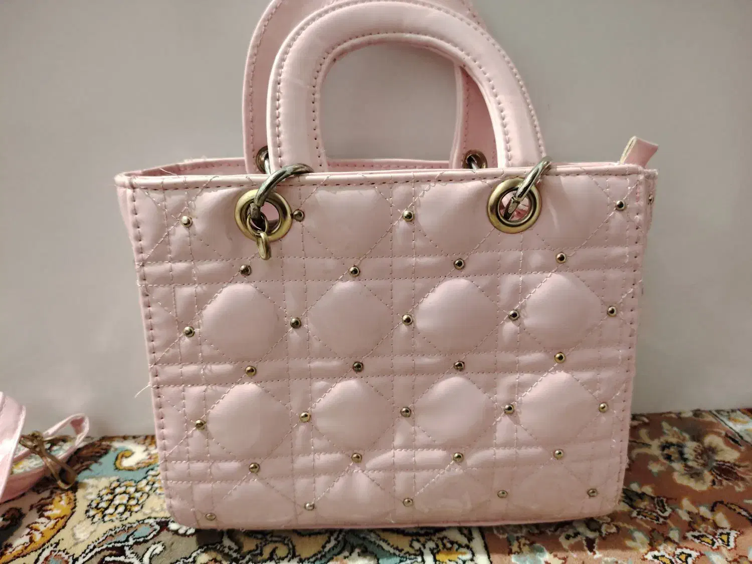 کیف مارکدار cabreliکاندا|کیف، کفش، کمربند|سقز, |دیوار