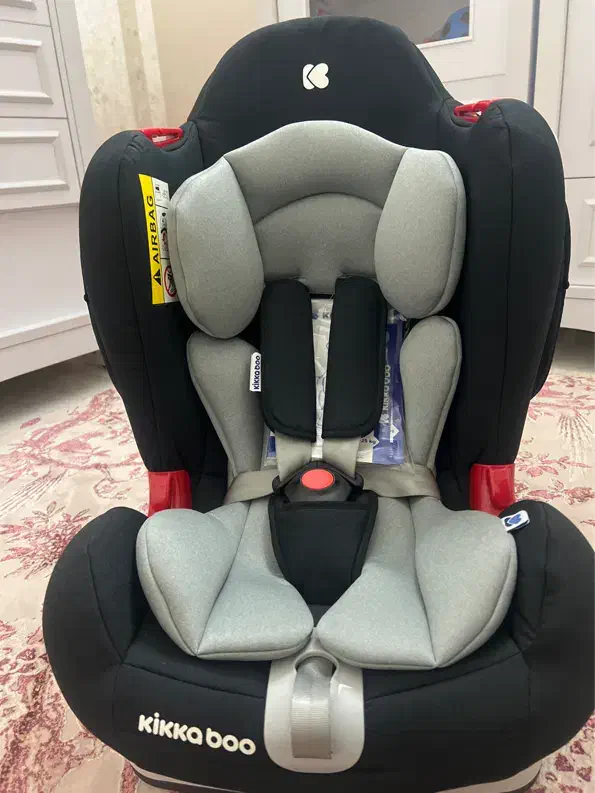 صندلی ماشین کودک|تخت و صندلی بچه|قم, انسجام|دیوار