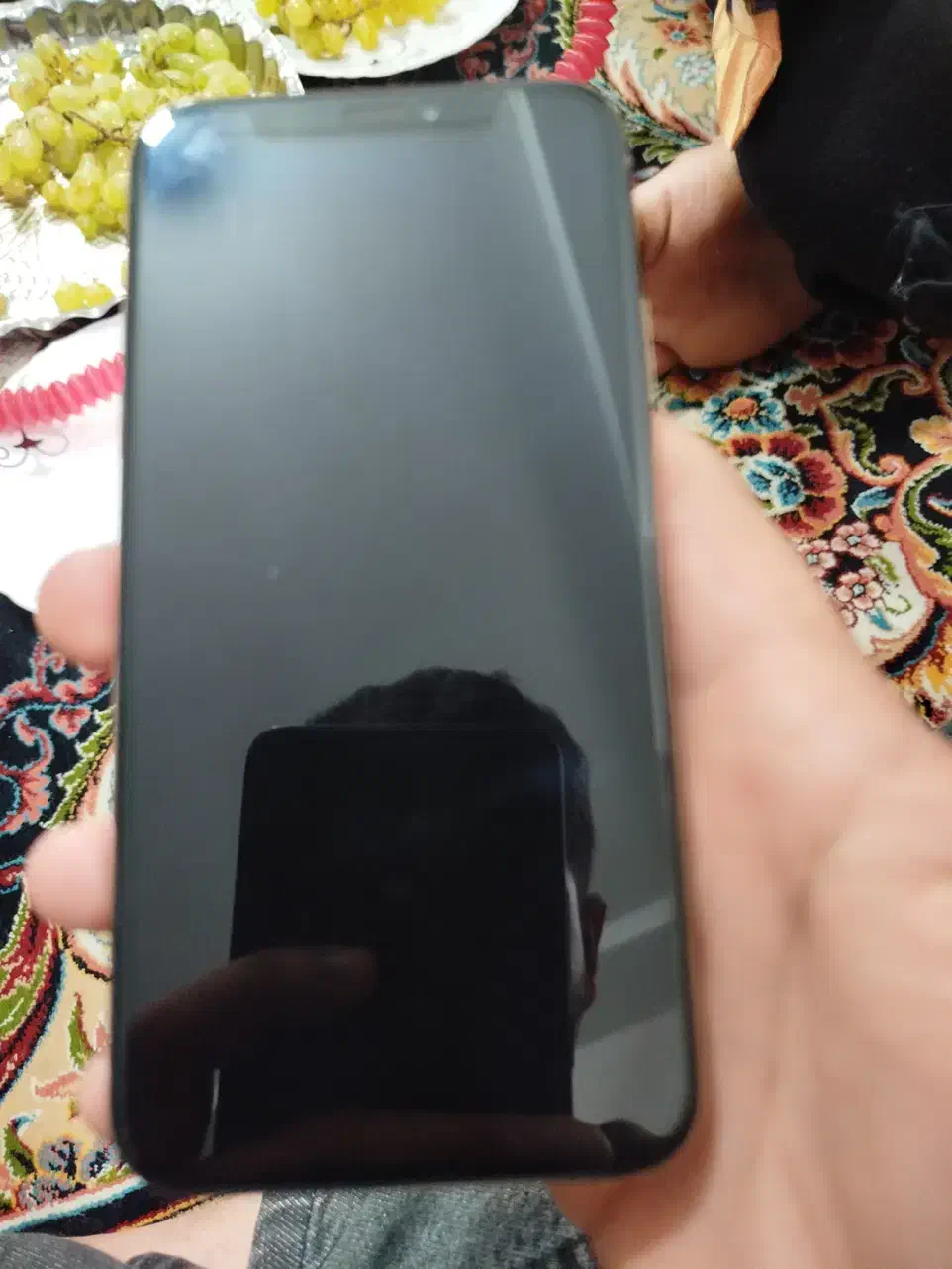 iPhone XS|موبایل|زنجان, |دیوار