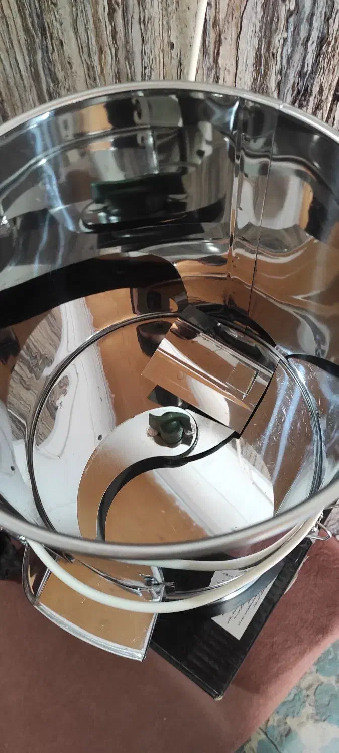 سبزی خردکن بوش|خردکن، آسیاب، غذاساز|بانه, |دیوار