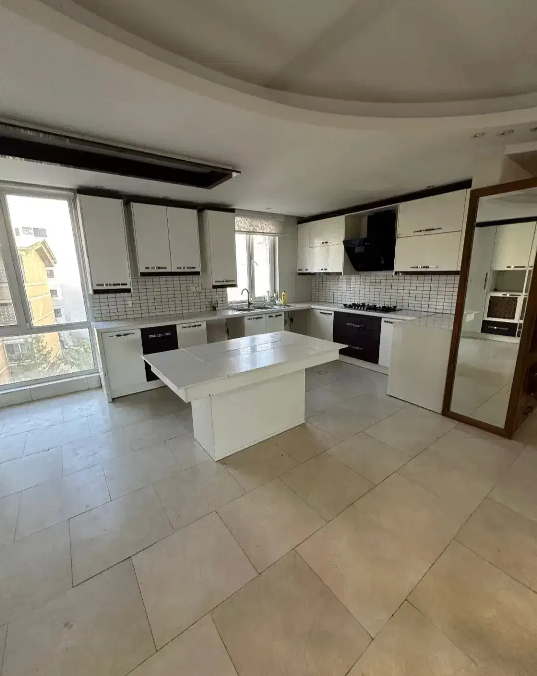 ۲۳۰ متر دوبلکس/ با دو تراس قابل چیدمان|اجارهٔ خانه و ویلا|پردیس, فاز ۲|دیوار