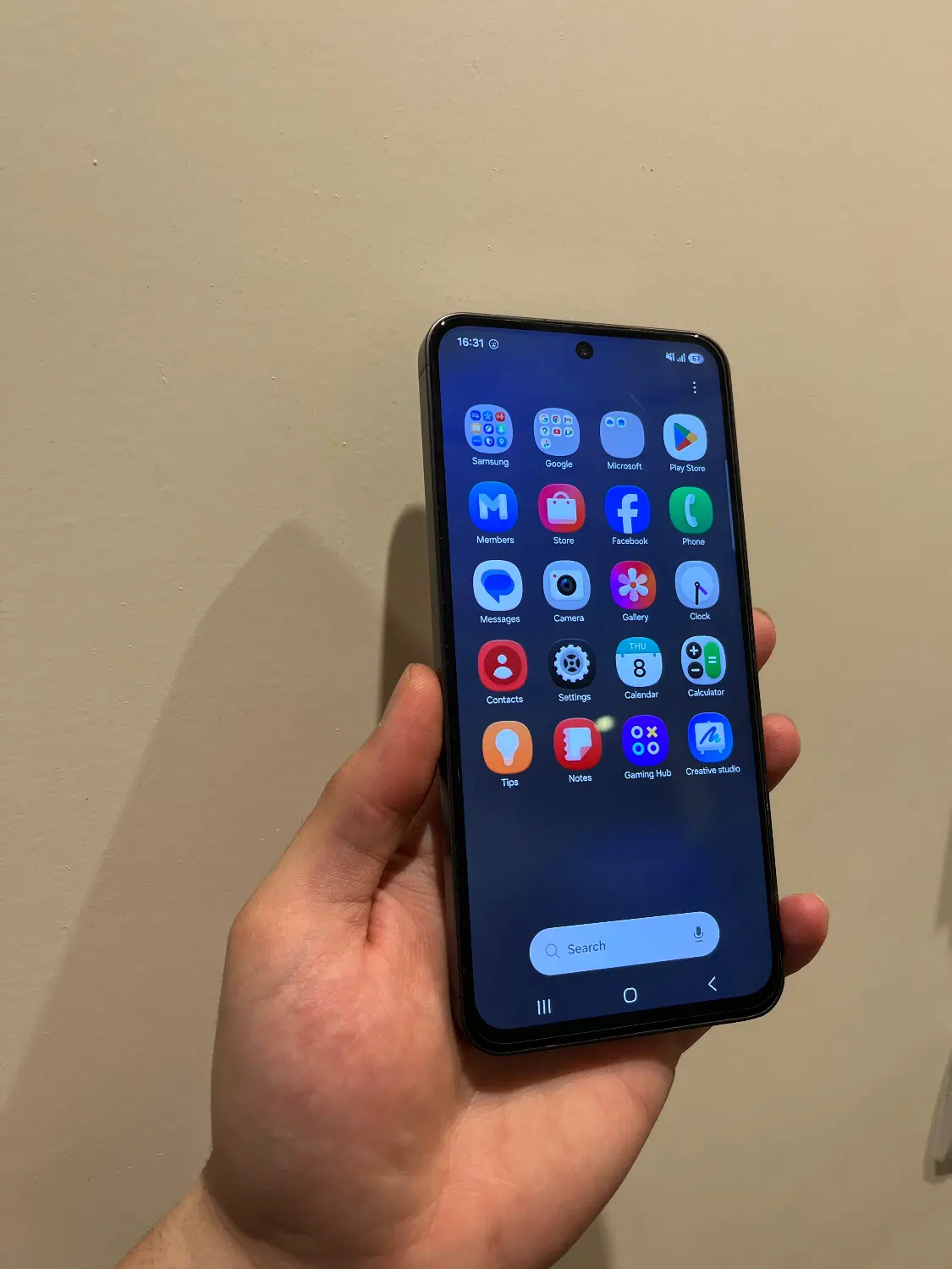s24fe|موبایل|تهران, سعادت‌آباد|دیوار