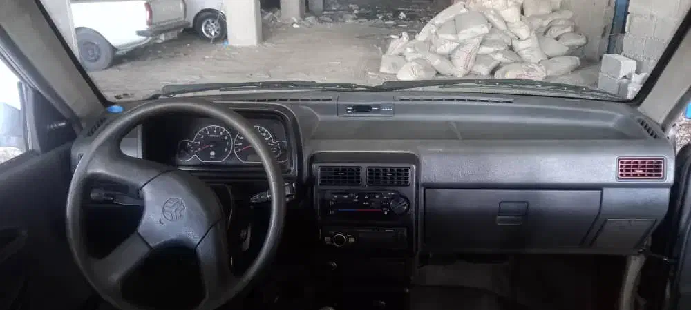 پراید ۸۹|خودرو سواری و وانت|ملایر, |دیوار