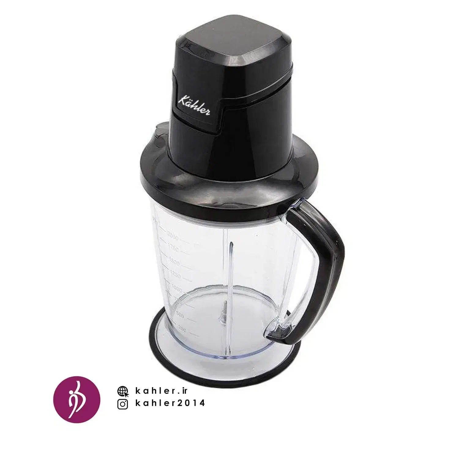 خردکن کاخلر|خردکن، آسیاب، غذاساز|اصفهان, نقش جهان|دیوار