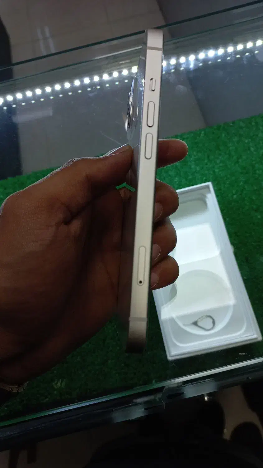 iphone 13 128g zaa|موبایل|شهریار, شهریار|دیوار