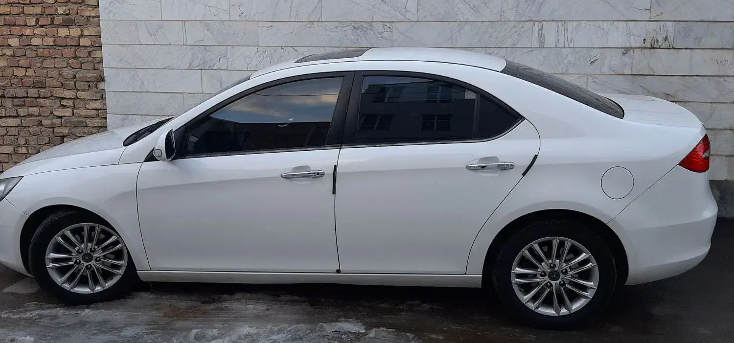 جک j5|خودرو سواری و وانت|شازند, |دیوار