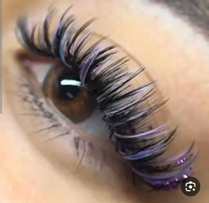 کلیه ی خدمات کاشت لیفت و لمینت مژه و ابرو و اموزش|خدمات آرایشگری و زیبایی|بروجرد, |دیوار