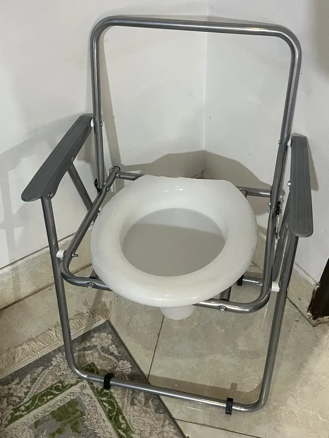 توالت فرنگی|لوازم سرویس بهداشتی|مشهد, هنرور|دیوار