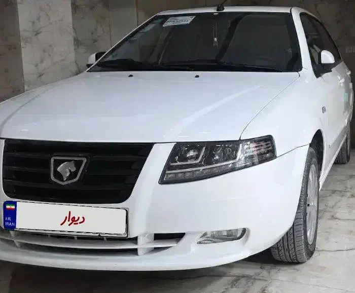 سورن دوگانه ۴۰۴|خودرو سواری و وانت|سرپل ذهاب, |دیوار