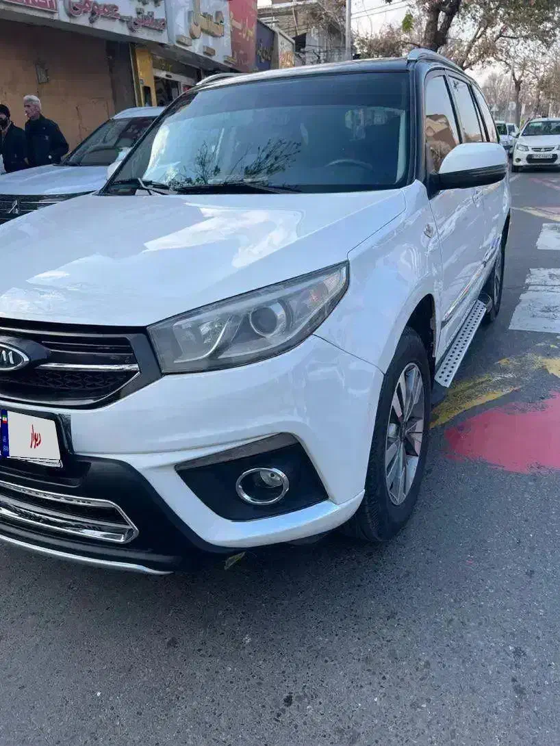 X33s|خودرو سواری و وانت|مشهد, فارغ التحصیلان|دیوار