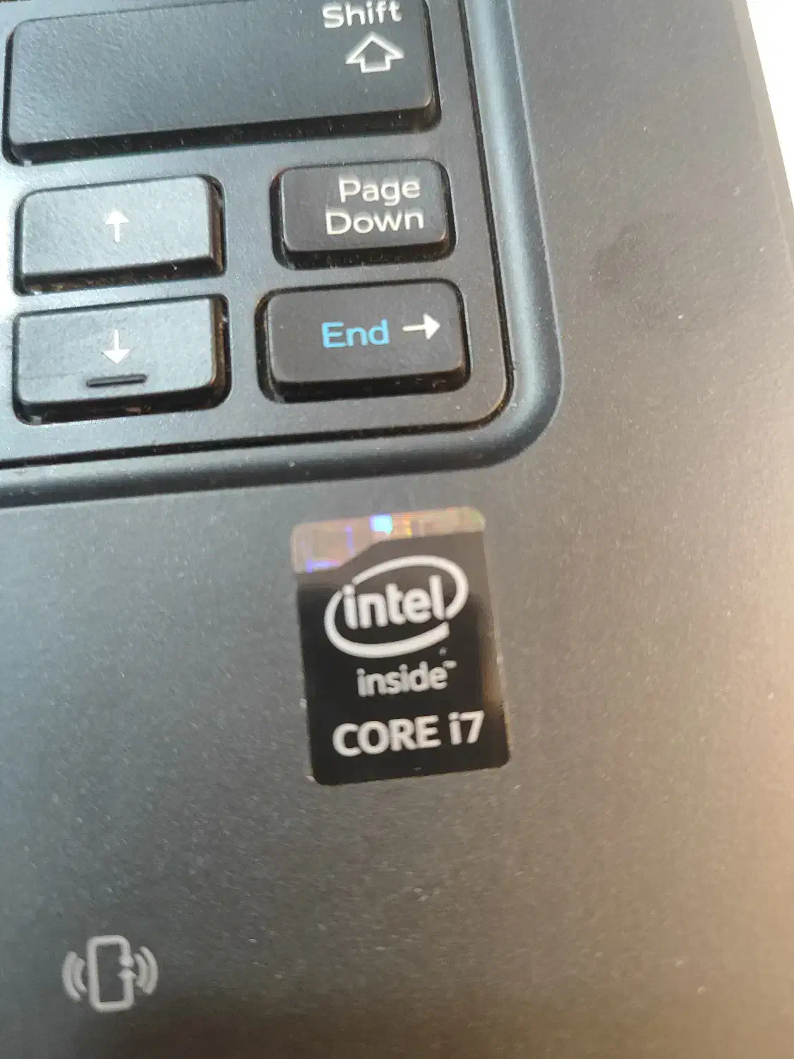 لپ تاپ دل e7450 گرافیک مجزا پر قدرت|رایانه همراه|گلپایگان, |دیوار