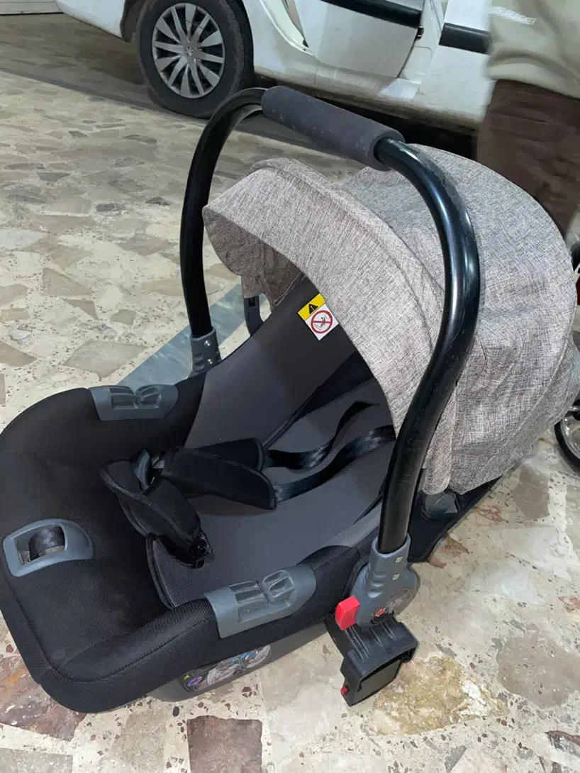 کالسکه و کریر|کالسکه و لوازم جانبی|رشت, فلسطین|دیوار