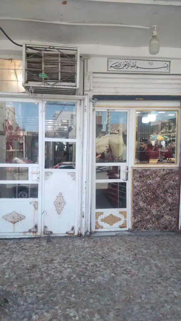 فروش ملک تجاری شهرستان حمیدیه|فروش مغازه و غرفه|حمیدیه, |دیوار