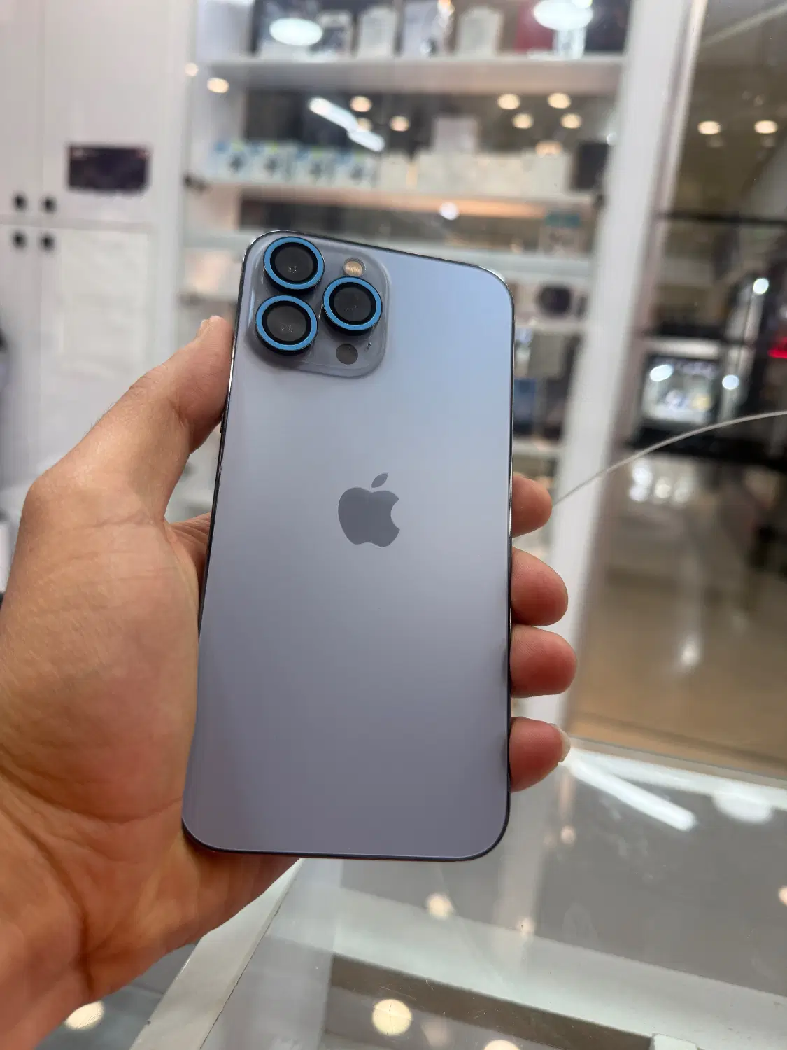 13pro max|موبایل|اراک, |دیوار