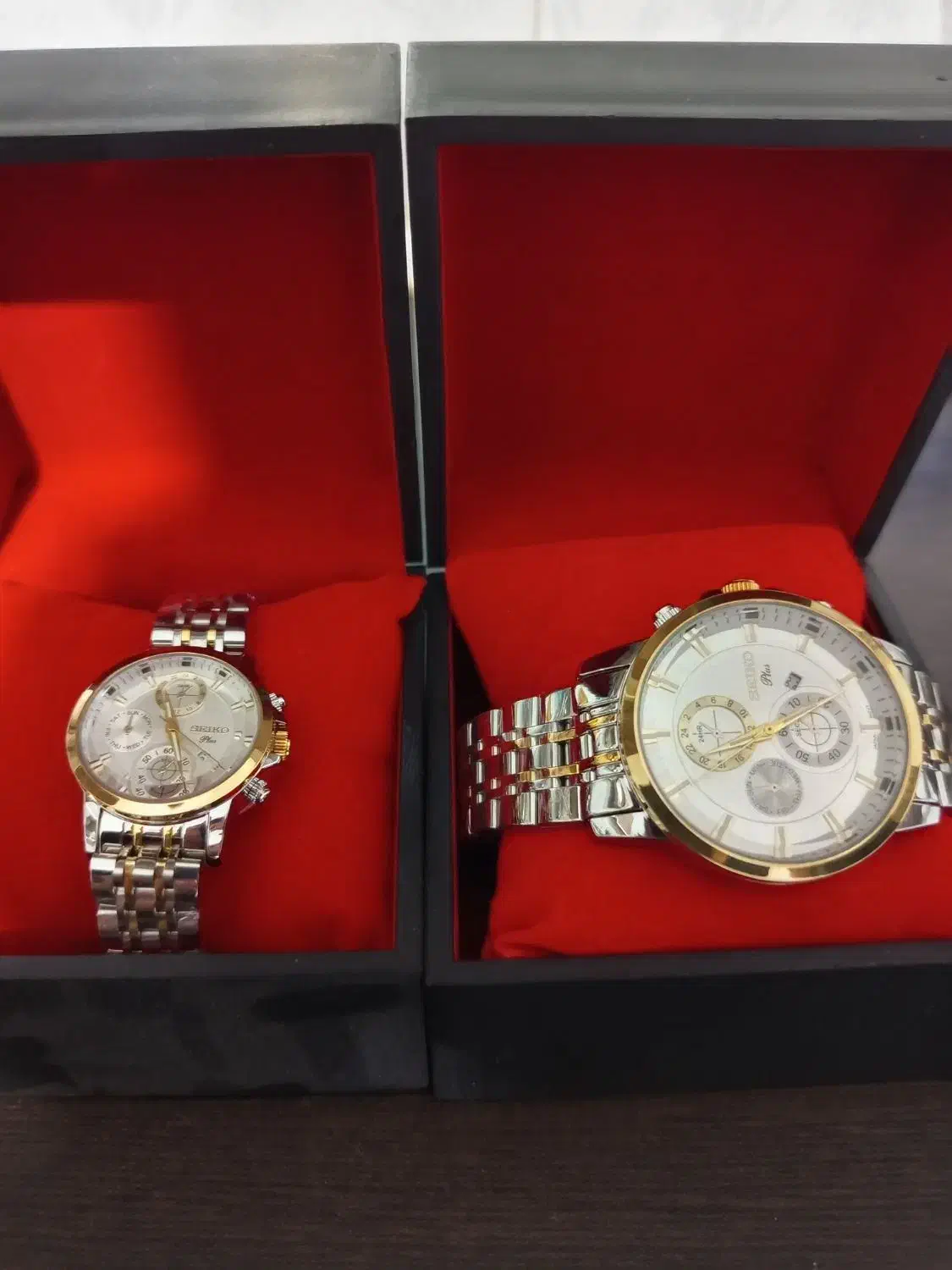 ساعت سیکو ست|ساعت|ایلام, |دیوار