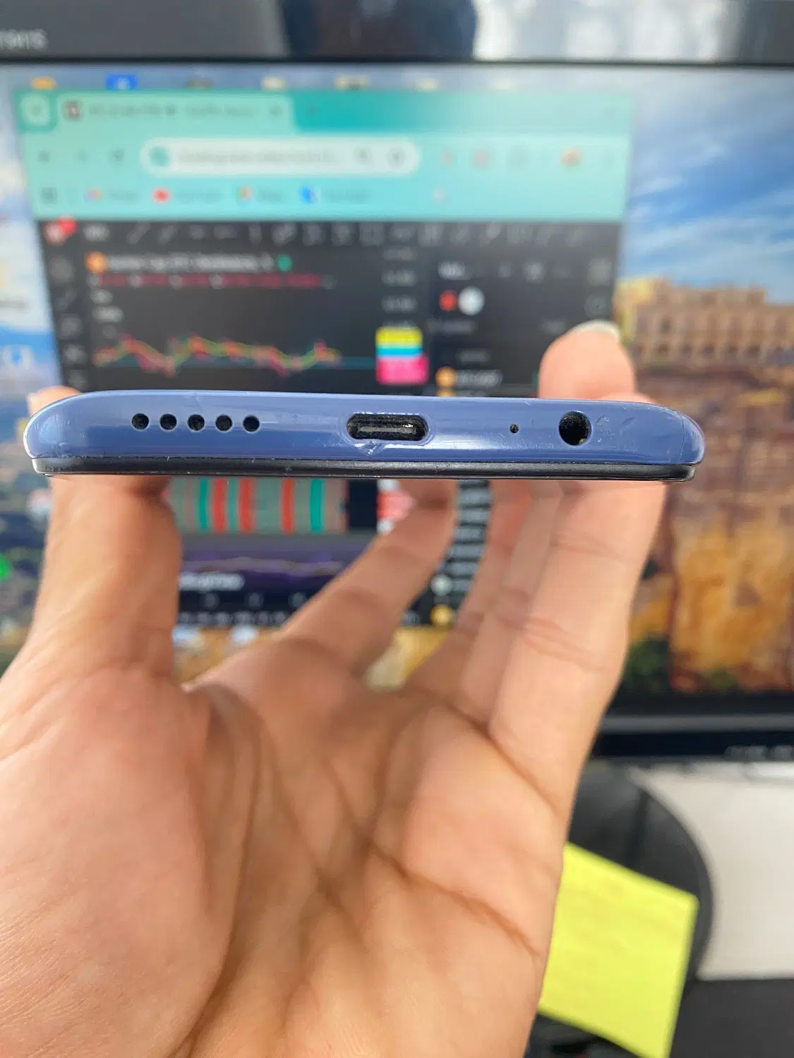 Redmi Note 9 128g/ram4|موبایل|گنبد کاووس, |دیوار