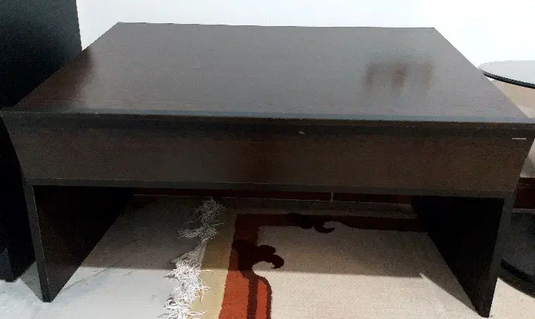 میز تحریر|میز تحریر و کامپیوتر|کوهدشت, |دیوار