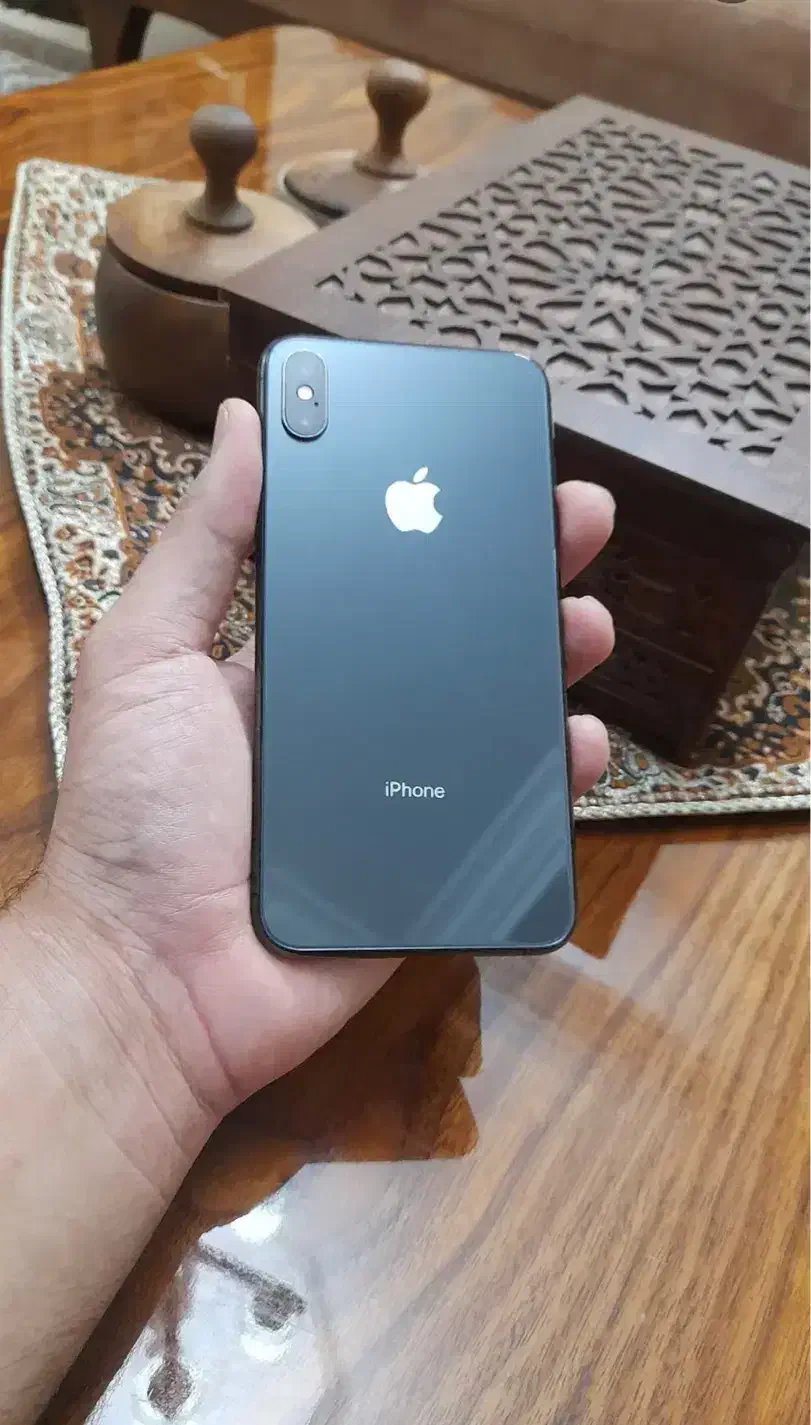 آیفون xs max|موبایل|تهران, وردآورد|دیوار