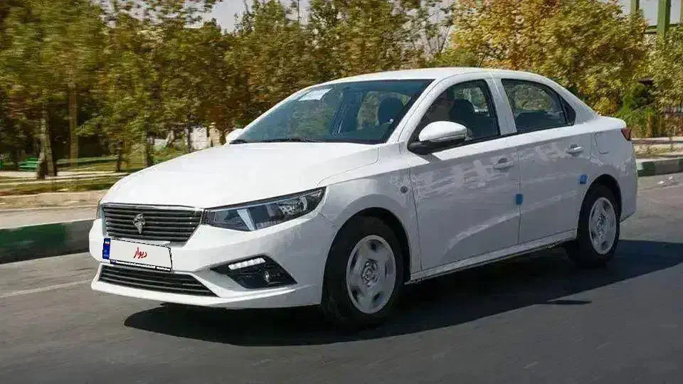 خدمات حواله خودرو ایرانخودرو بهمن موتور سایپا|خودرو سواری و وانت|اراک, |دیوار