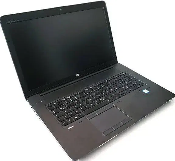 لپ تاپ HP zbook g3 17 اینچی|رایانه همراه|تهران, امیرآباد|دیوار