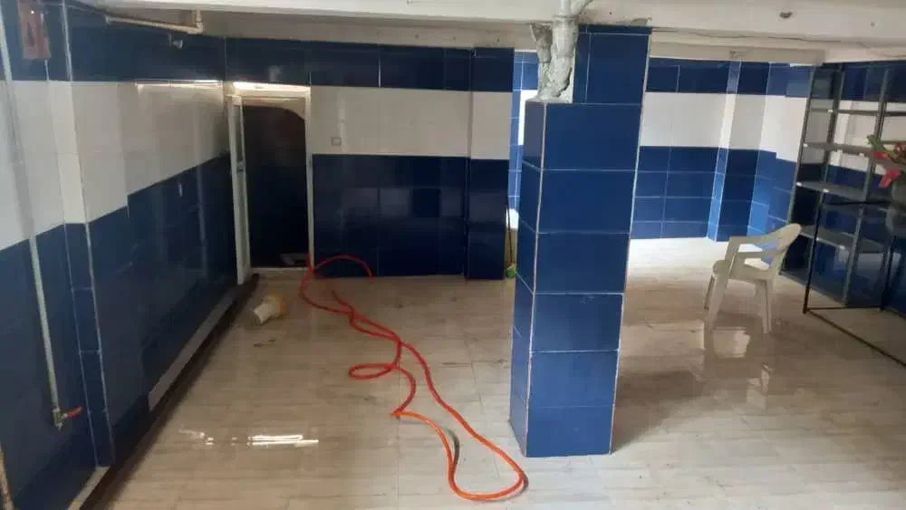 اجاره انباری زیر زمین ۸۰ متری فرهنگ شهر|اجارهٔ مغازه و غرفه|آمل, |دیوار