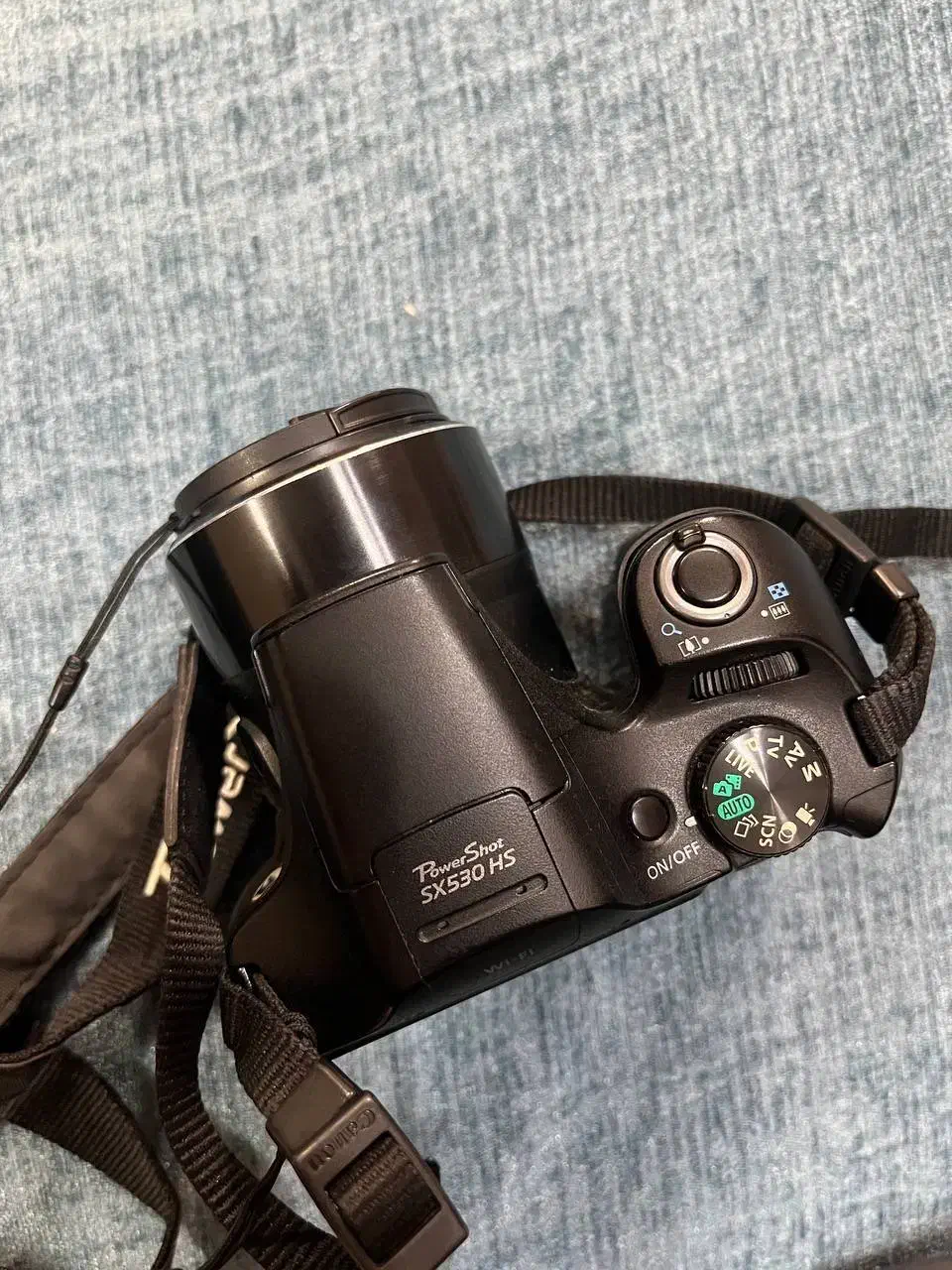 دوربین کنون، نو|دوربین عکاسی و فیلم‌برداری|کرمان, |دیوار