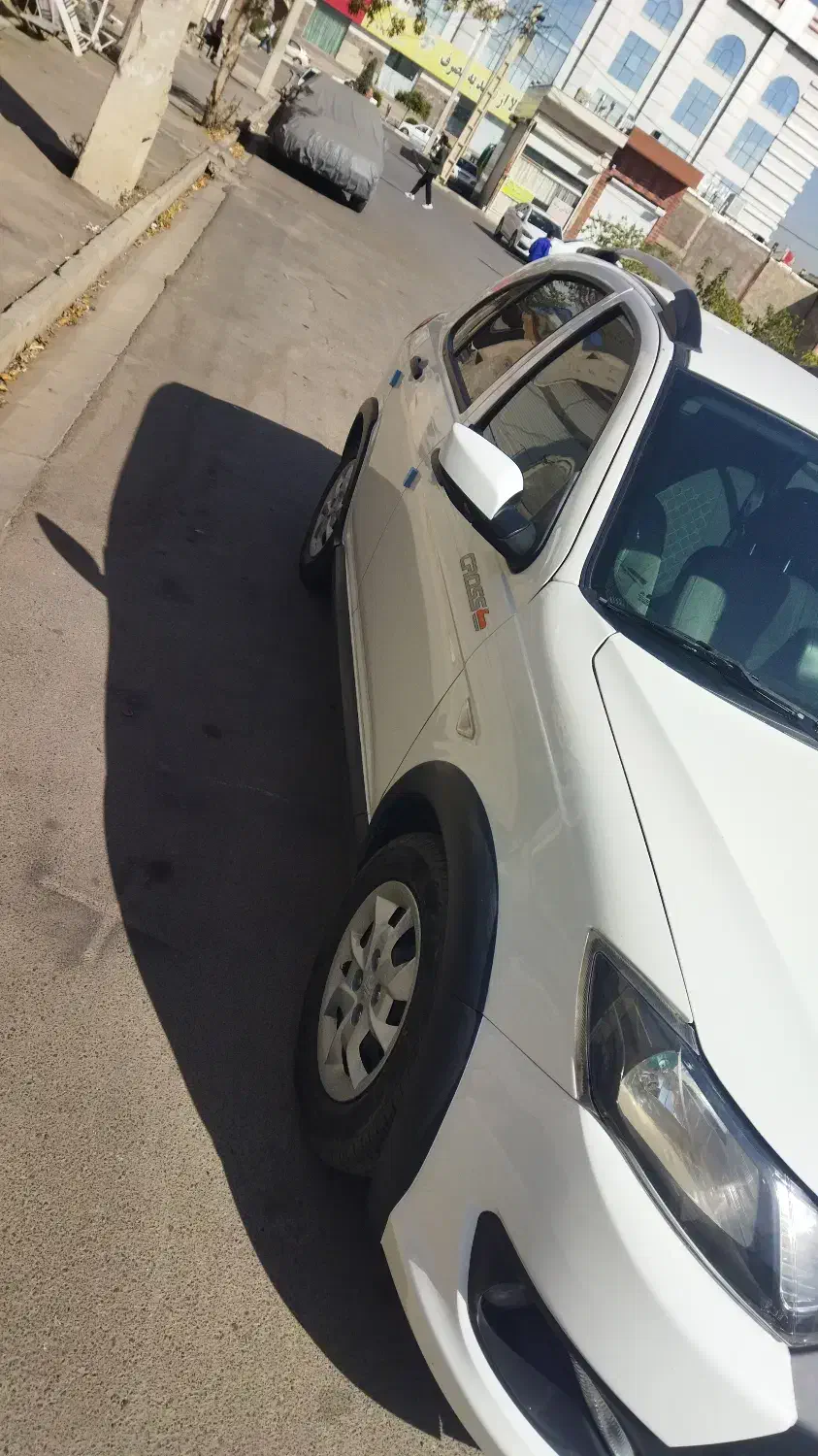 کوییک s|خودرو سواری و وانت|محمدیه-قزوین, |دیوار