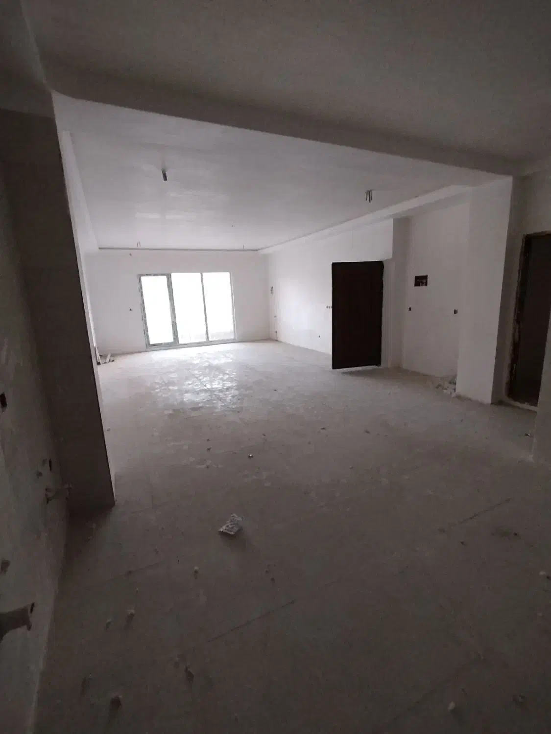 130متر/3خواب/دو کله/بر دانشجو|فروش آپارتمان|دورود, |دیوار