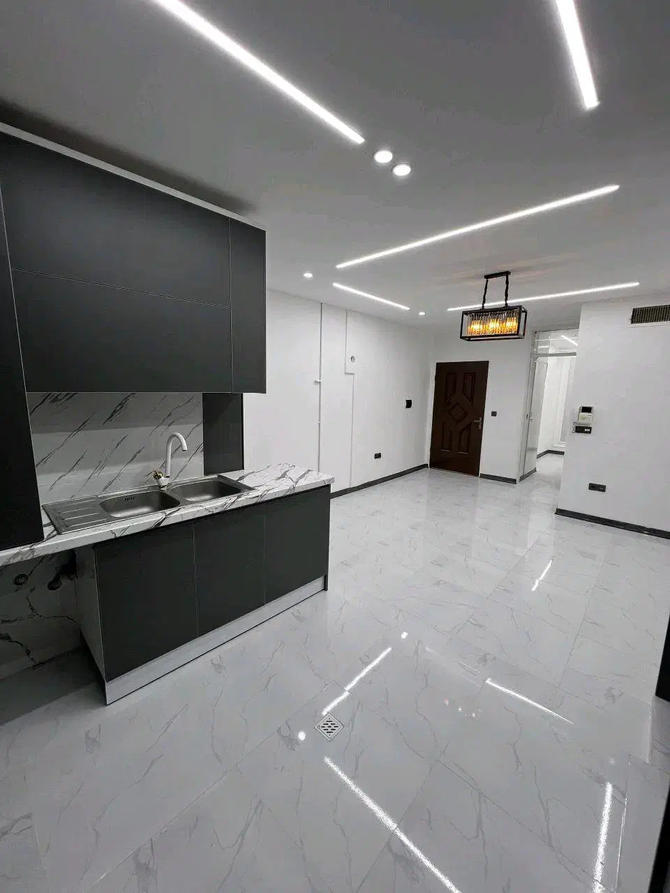 خدادادی45متر/تک خواب/مناسب سرمایه گذاری/وام دارmsp|فروش آپارتمان|تهران, اکباتان|دیوار