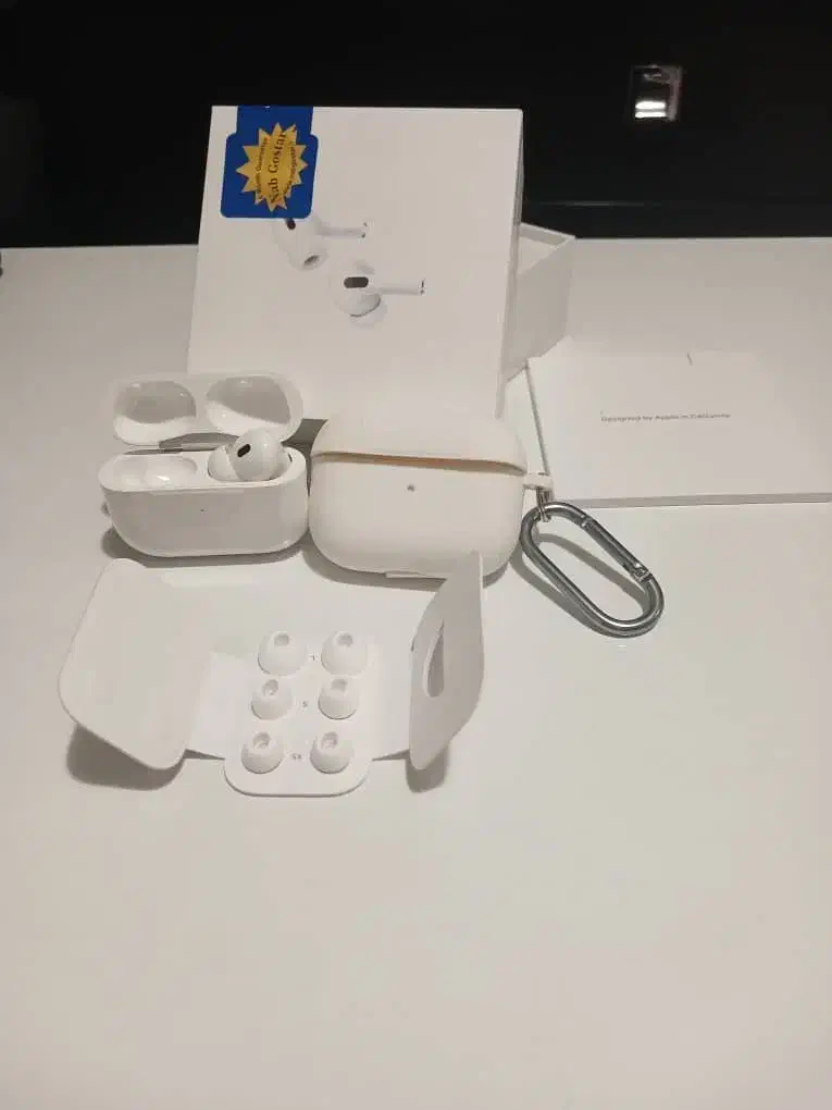 ایرپاد پرو ۲ اصلی|لوازم جانبی موبایل و تبلت|تهران, یوسفآباد|دیوار