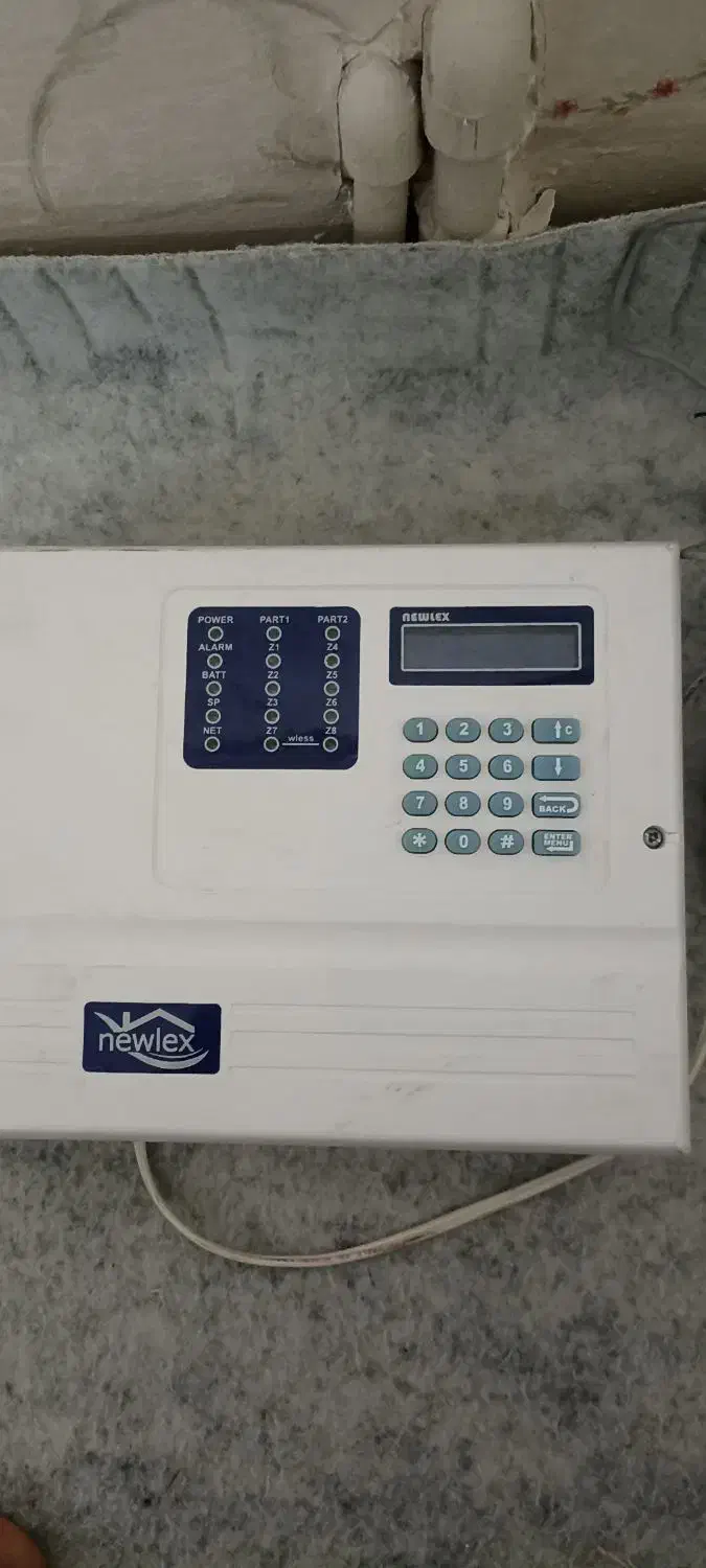 دزدگیر اماکن نیولکس|دوربین مداربسته|محمدشهر, شهرک پیام (مهرالبرز)|دیوار