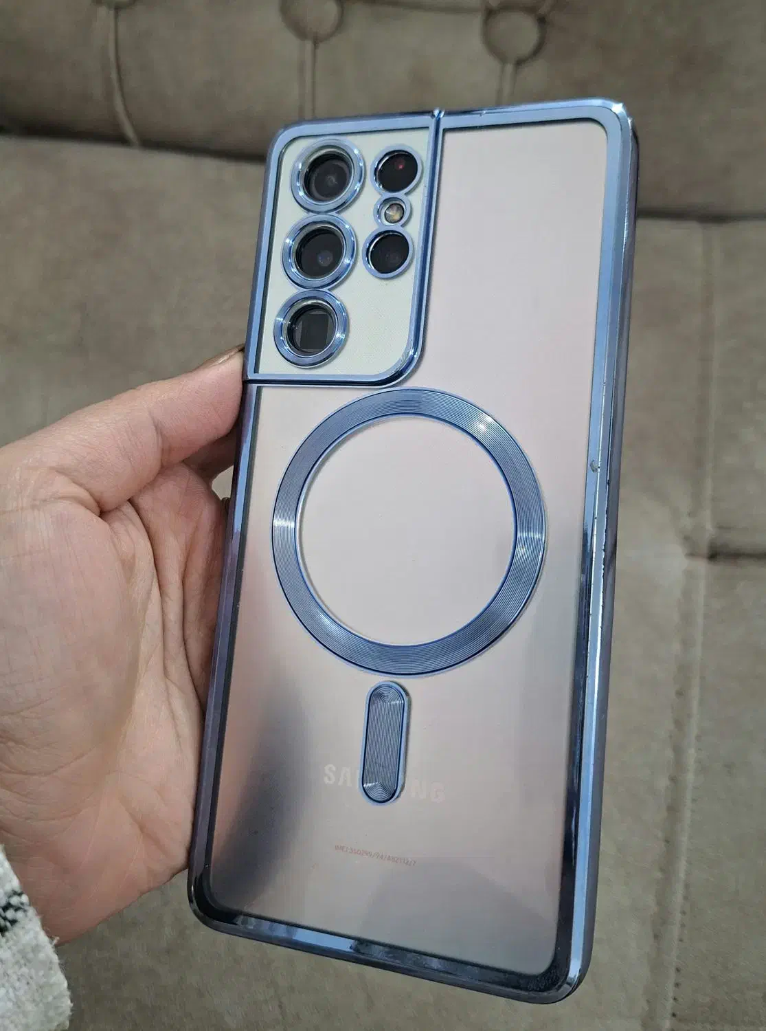 s21اولترا|موبایل|بردسکن, |دیوار