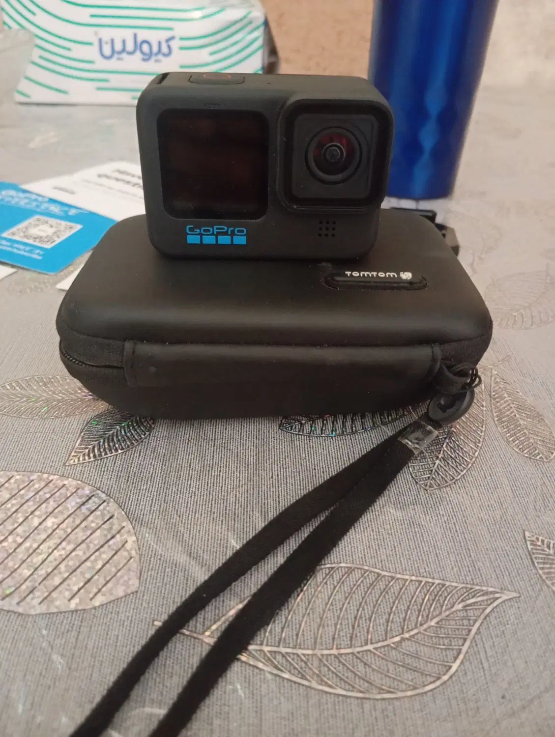 Gopro Black 11|دوربین عکاسی و فیلم‌برداری|ملارد, |دیوار