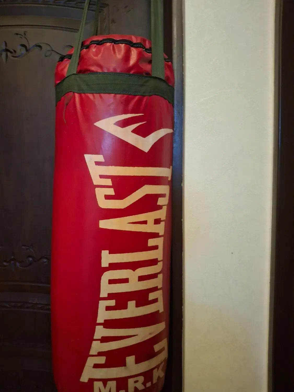 کیسه بوکس|تجهیزات ورزشی|همدان, |دیوار