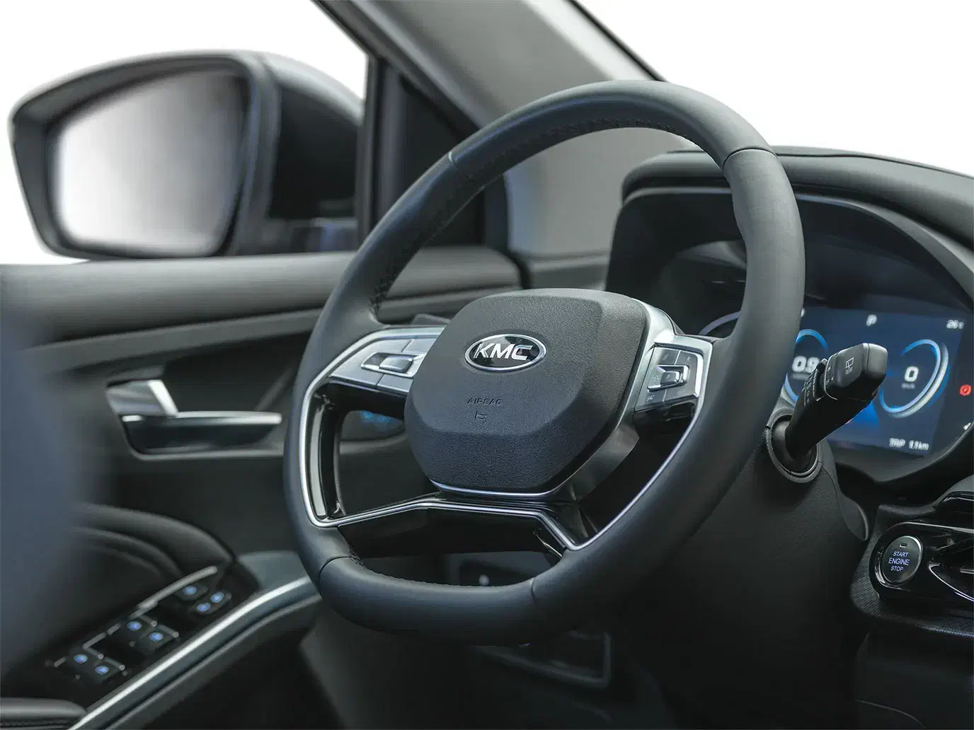 KMC X5|خودرو سواری و وانت|کرج, خلج آباد|دیوار