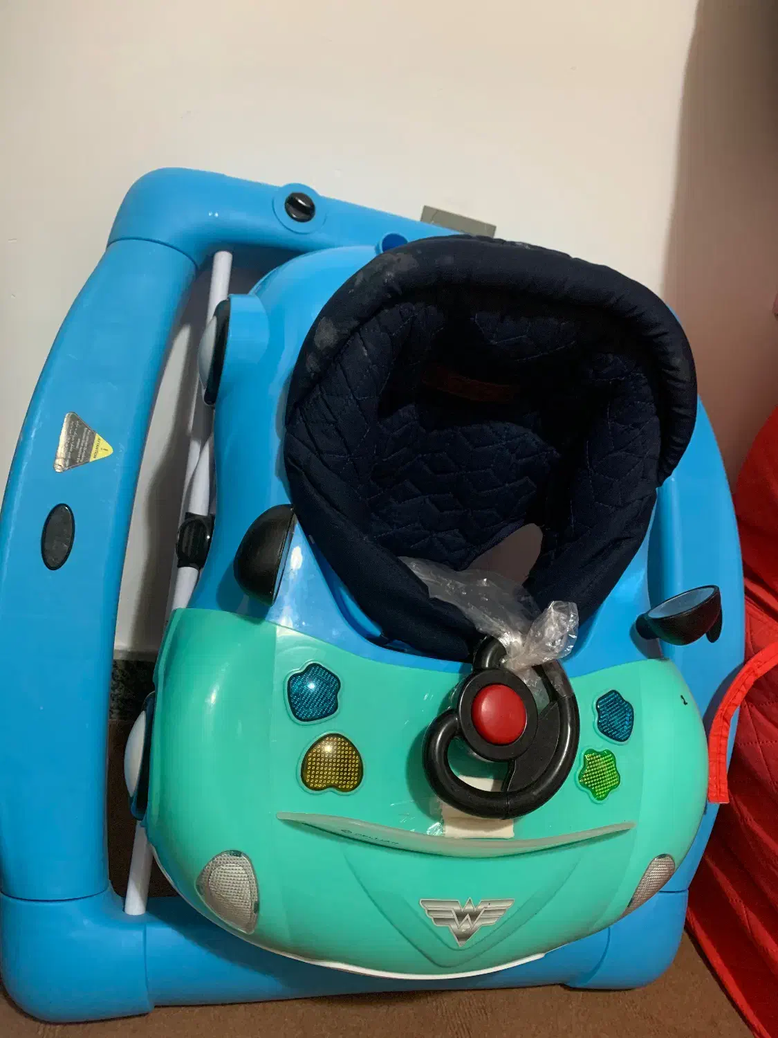 رورورک|اسباب و اثاث بچه|سلماس, |دیوار